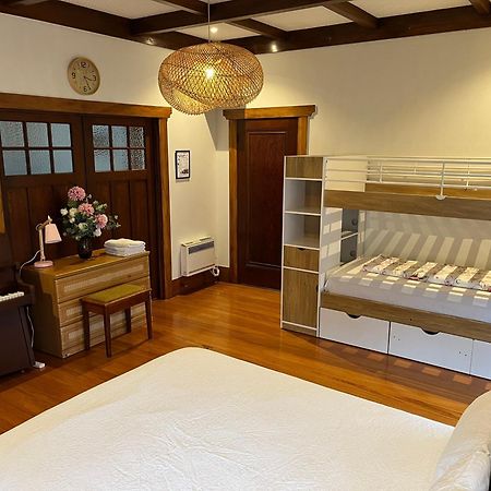 Bayswater Homestay Όκλαντ Εξωτερικό φωτογραφία