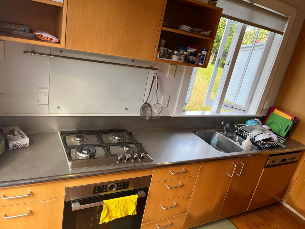 Bayswater Homestay Όκλαντ Εξωτερικό φωτογραφία