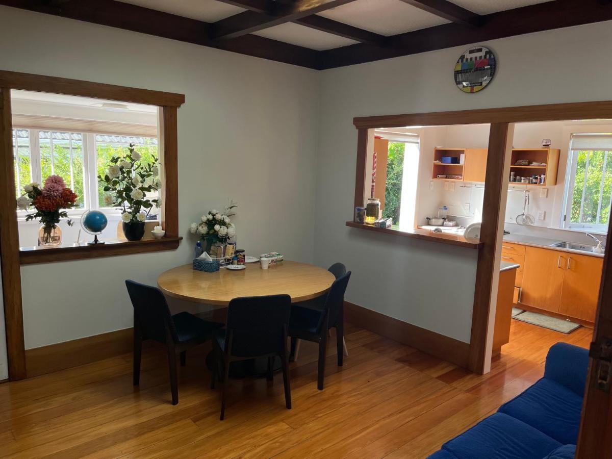 Bayswater Homestay Όκλαντ Εξωτερικό φωτογραφία