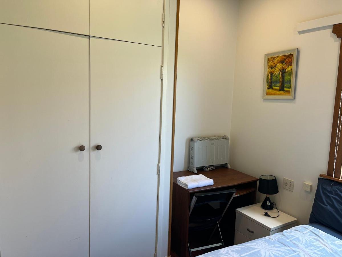 Bayswater Homestay Όκλαντ Εξωτερικό φωτογραφία