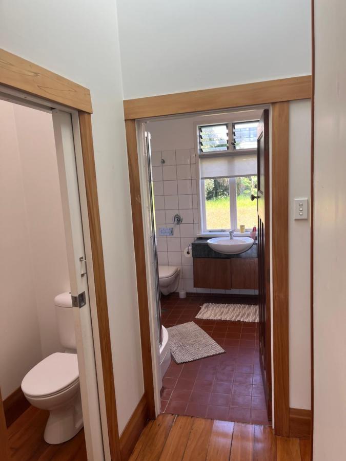 Bayswater Homestay Όκλαντ Εξωτερικό φωτογραφία