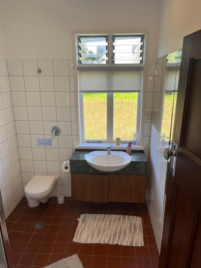 Bayswater Homestay Όκλαντ Εξωτερικό φωτογραφία