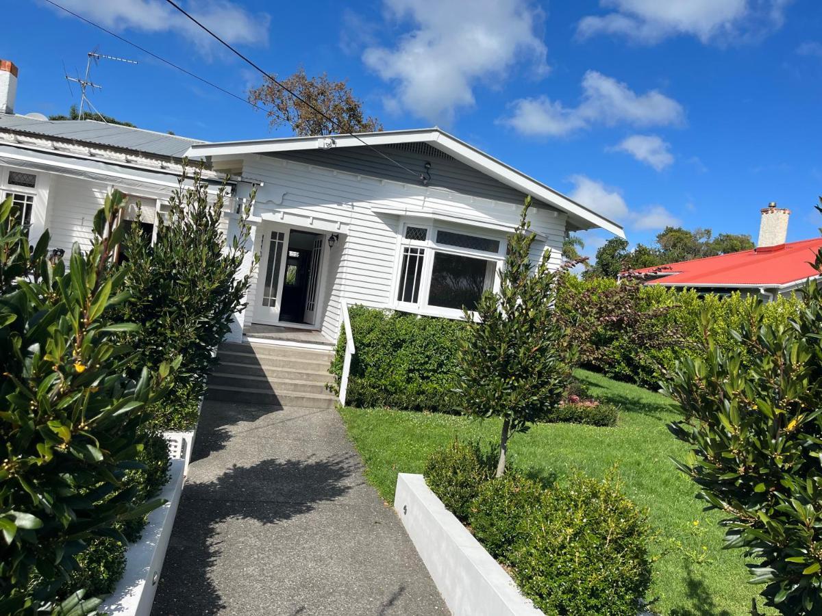 Bayswater Homestay Όκλαντ Εξωτερικό φωτογραφία