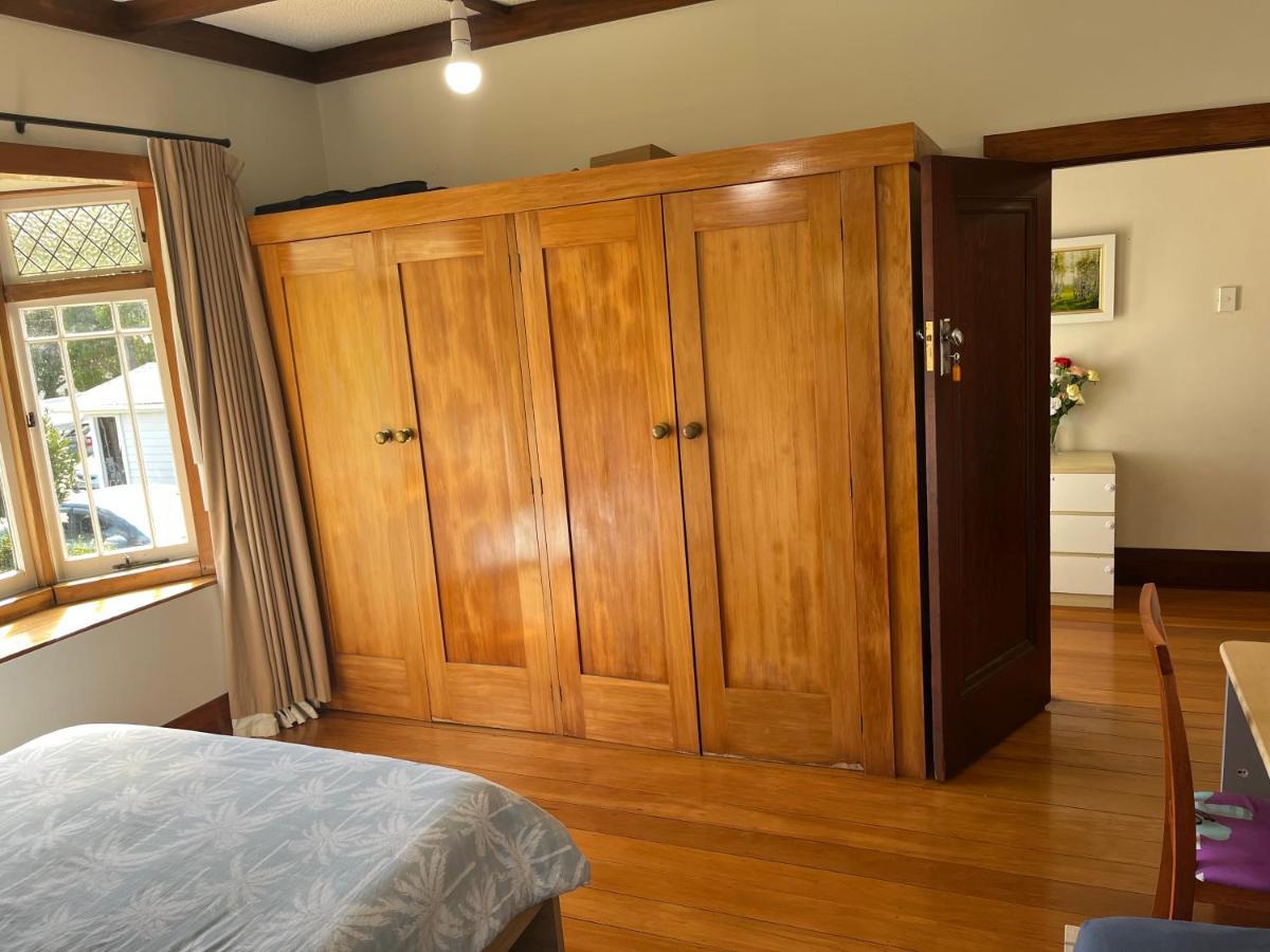 Bayswater Homestay Όκλαντ Εξωτερικό φωτογραφία