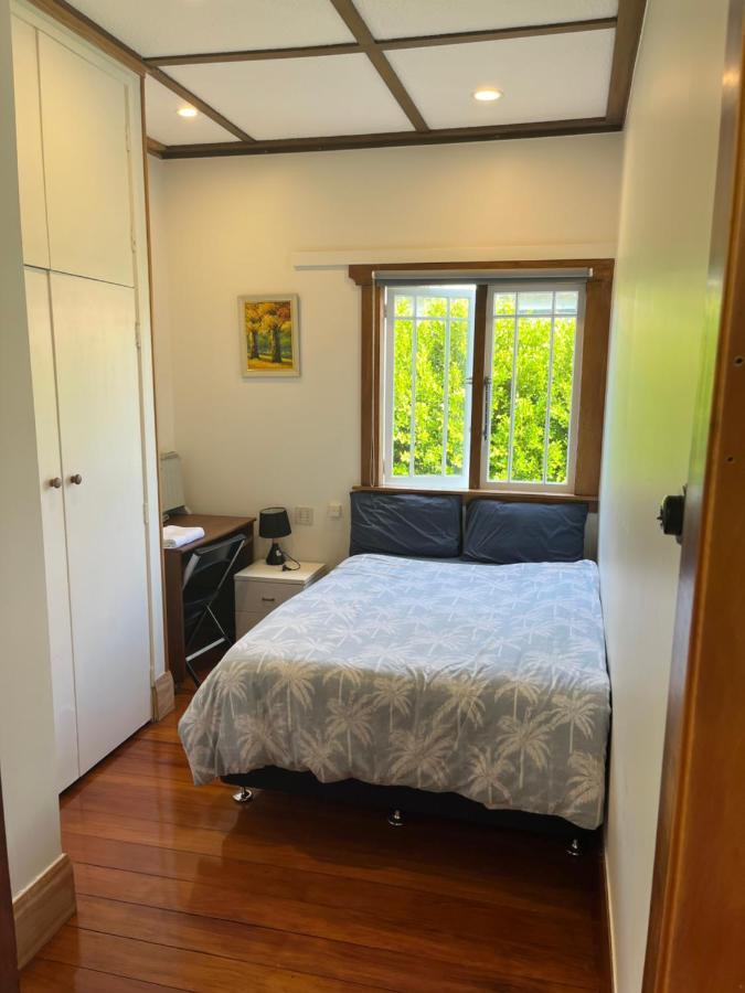 Bayswater Homestay Όκλαντ Εξωτερικό φωτογραφία
