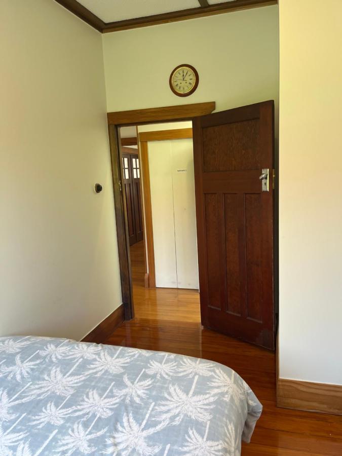 Bayswater Homestay Όκλαντ Εξωτερικό φωτογραφία