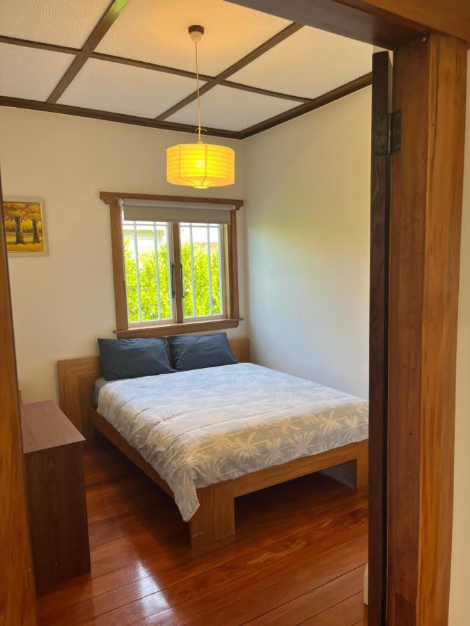 Bayswater Homestay Όκλαντ Εξωτερικό φωτογραφία