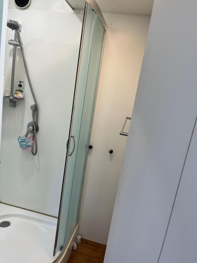Bayswater Homestay Όκλαντ Εξωτερικό φωτογραφία