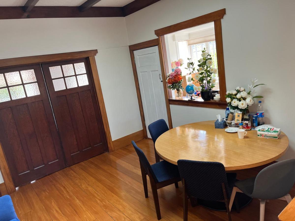 Bayswater Homestay Όκλαντ Εξωτερικό φωτογραφία