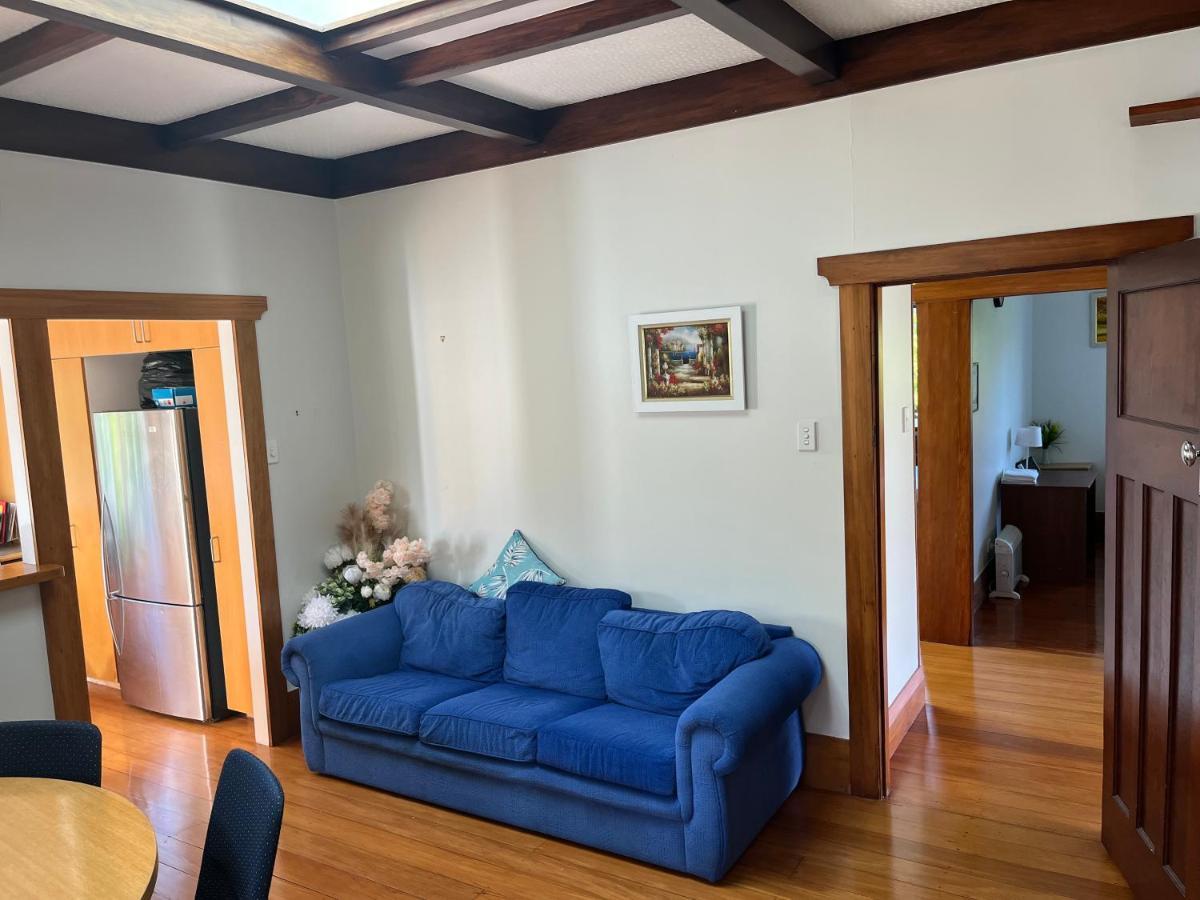 Bayswater Homestay Όκλαντ Εξωτερικό φωτογραφία
