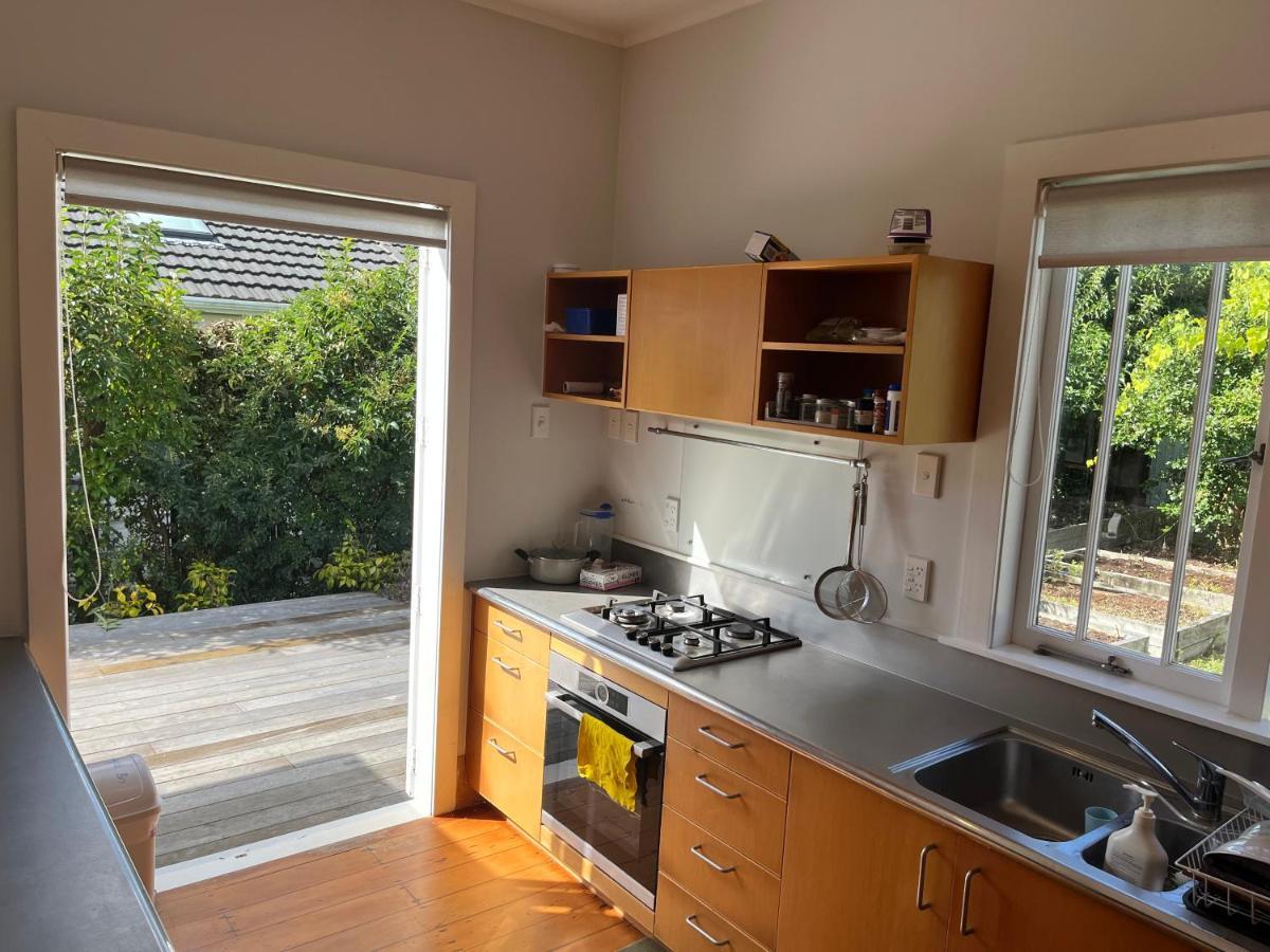 Bayswater Homestay Όκλαντ Εξωτερικό φωτογραφία