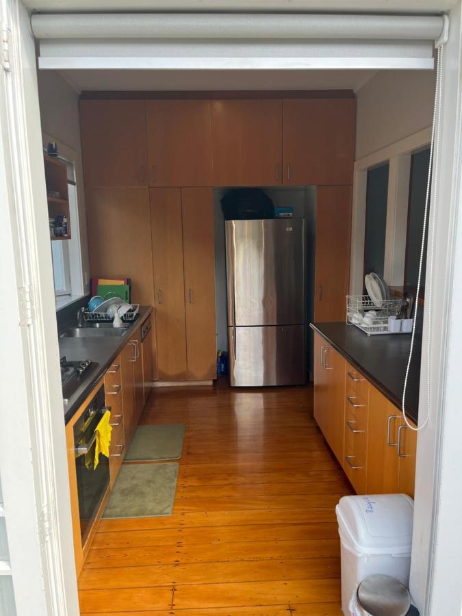 Bayswater Homestay Όκλαντ Εξωτερικό φωτογραφία