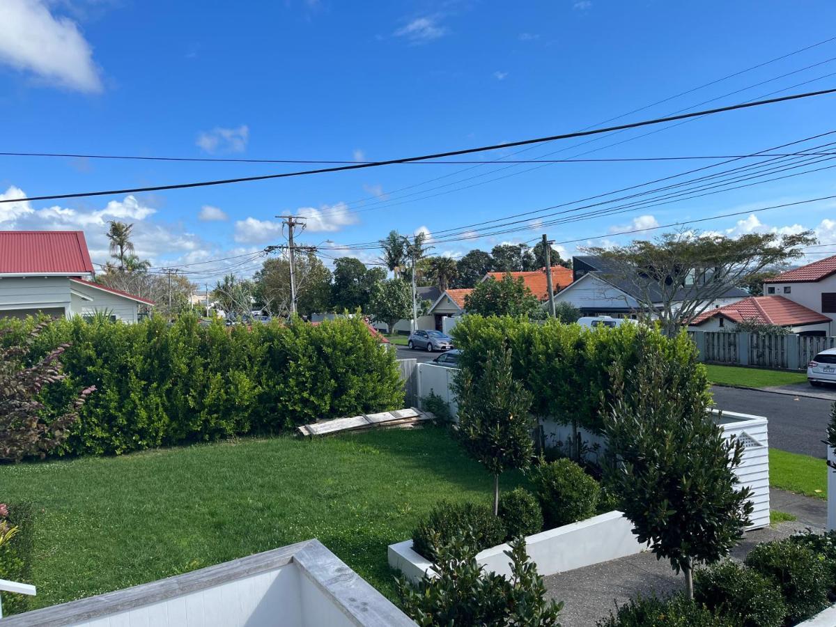 Bayswater Homestay Όκλαντ Εξωτερικό φωτογραφία