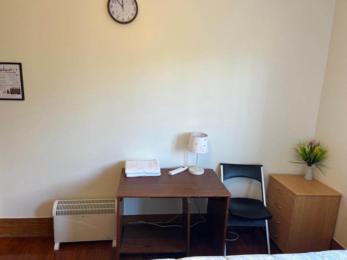 Bayswater Homestay Όκλαντ Εξωτερικό φωτογραφία