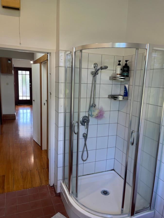 Bayswater Homestay Όκλαντ Εξωτερικό φωτογραφία