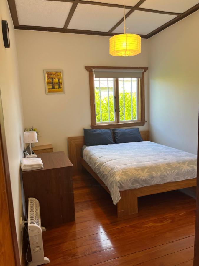Bayswater Homestay Όκλαντ Εξωτερικό φωτογραφία