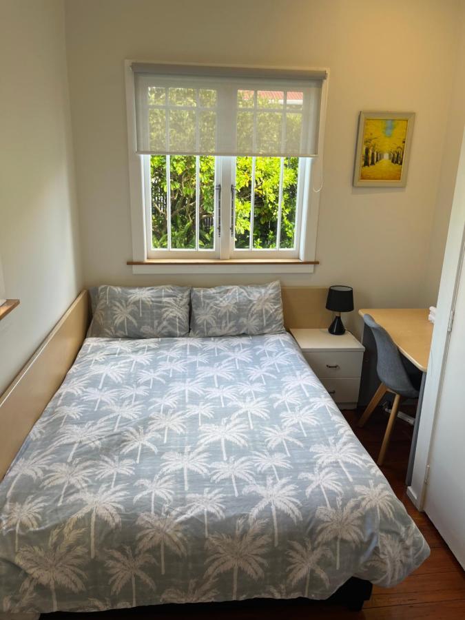 Bayswater Homestay Όκλαντ Εξωτερικό φωτογραφία