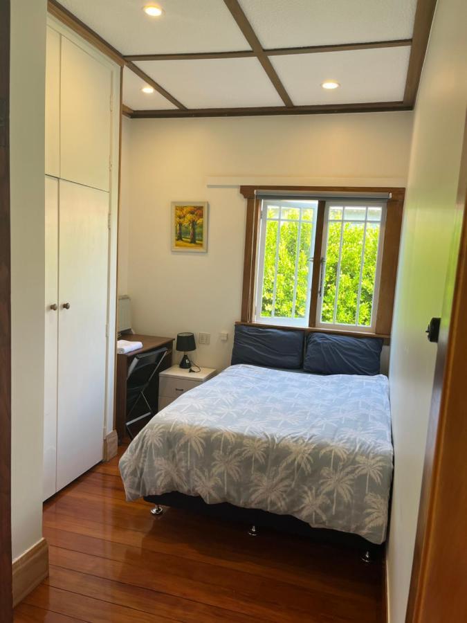 Bayswater Homestay Όκλαντ Εξωτερικό φωτογραφία