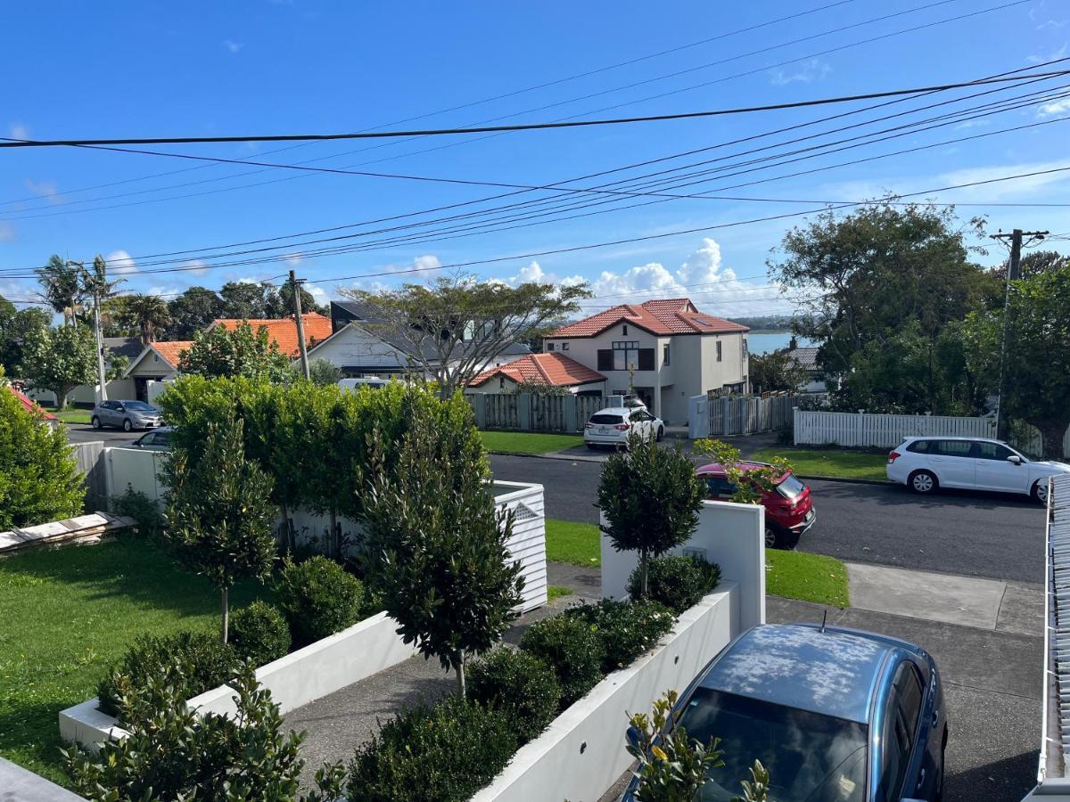 Bayswater Homestay Όκλαντ Εξωτερικό φωτογραφία
