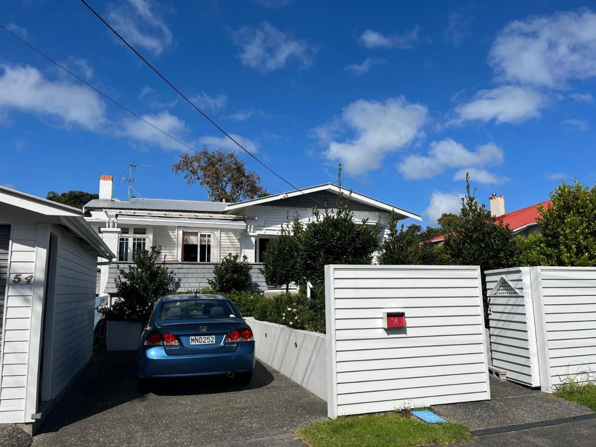 Bayswater Homestay Όκλαντ Εξωτερικό φωτογραφία