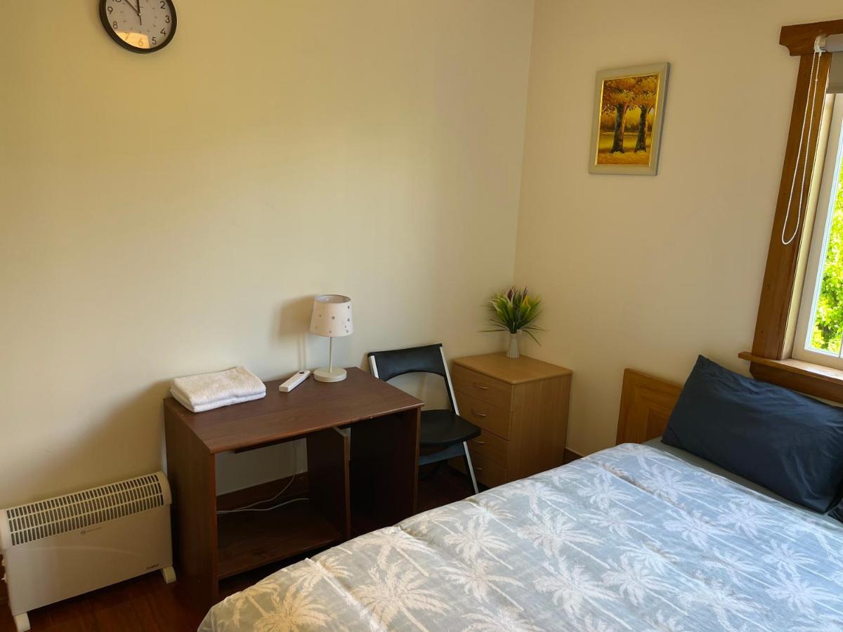 Bayswater Homestay Όκλαντ Εξωτερικό φωτογραφία