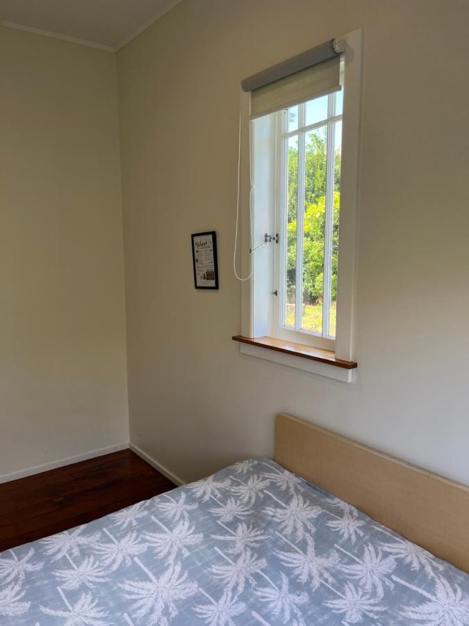 Bayswater Homestay Όκλαντ Εξωτερικό φωτογραφία