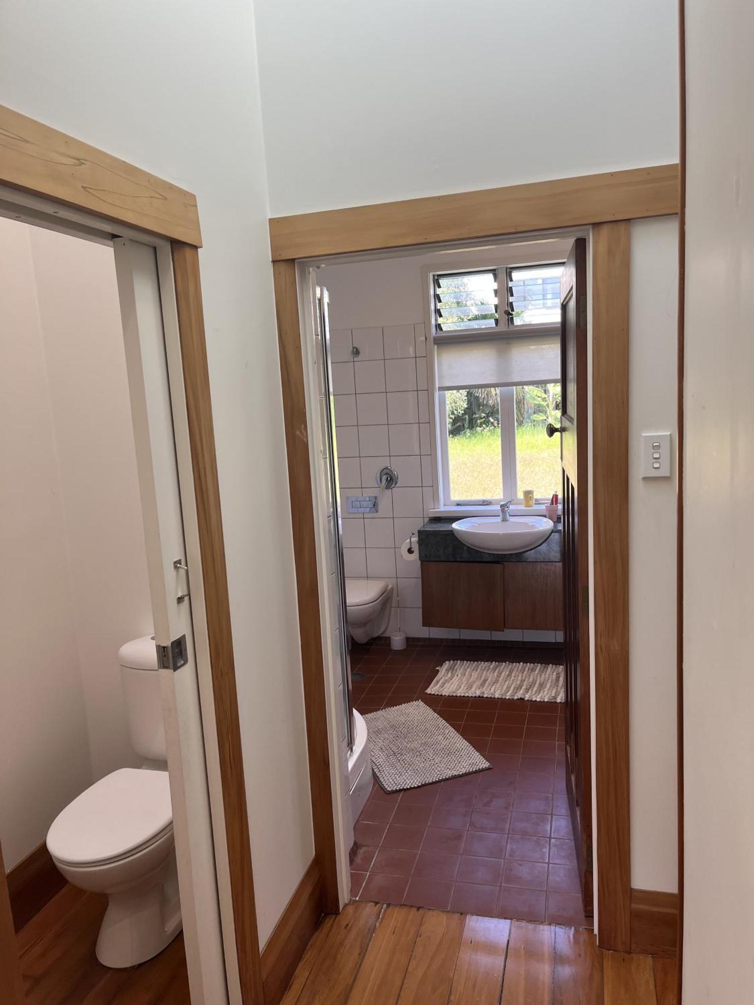 Bayswater Homestay Όκλαντ Εξωτερικό φωτογραφία
