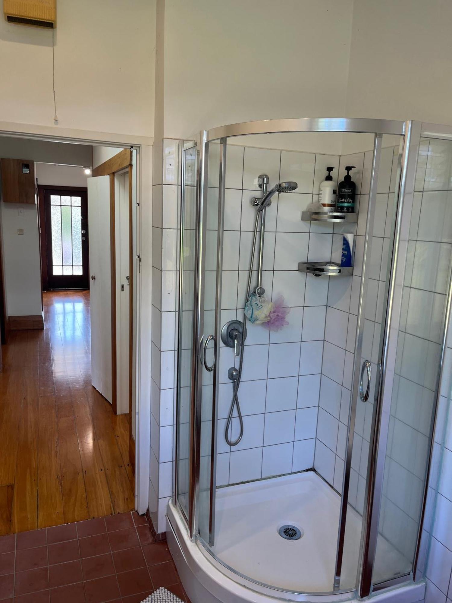 Bayswater Homestay Όκλαντ Εξωτερικό φωτογραφία