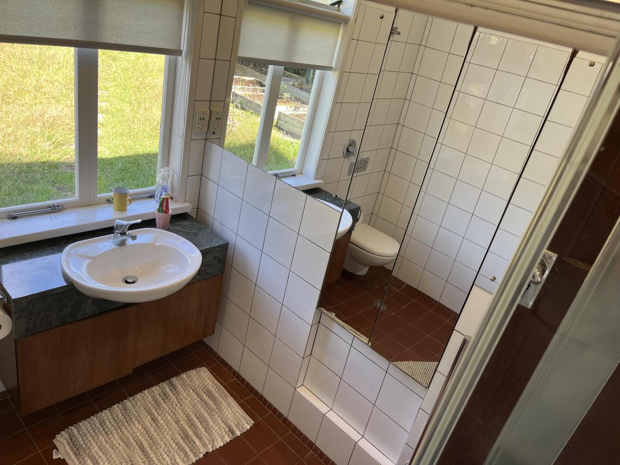 Bayswater Homestay Όκλαντ Εξωτερικό φωτογραφία