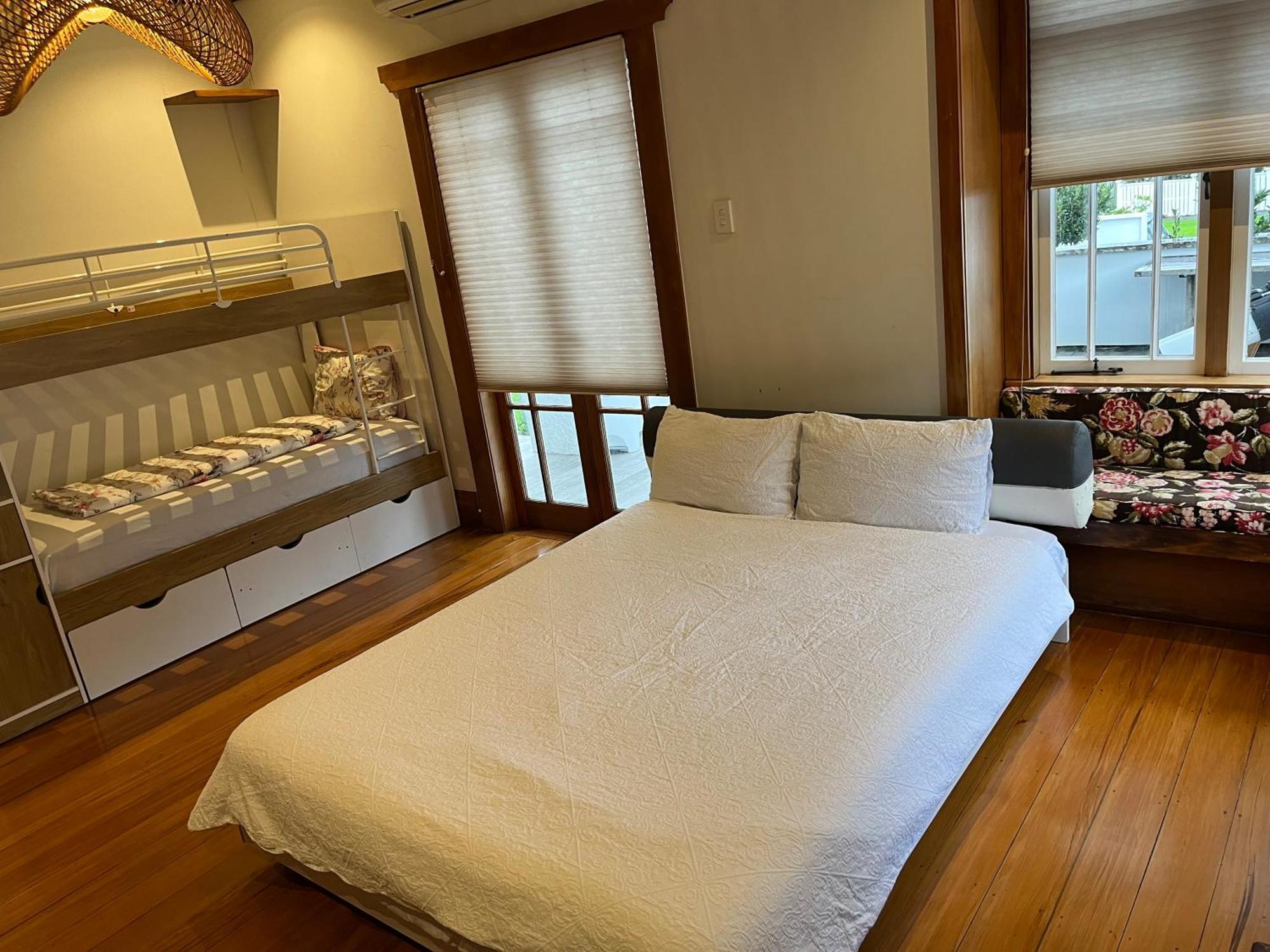 Bayswater Homestay Όκλαντ Εξωτερικό φωτογραφία
